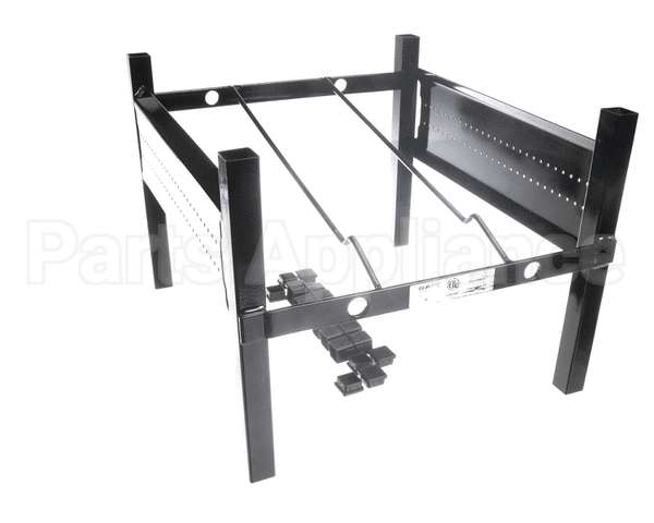 1BIFJ Cornelius Shelf Bib 1W1H Incline