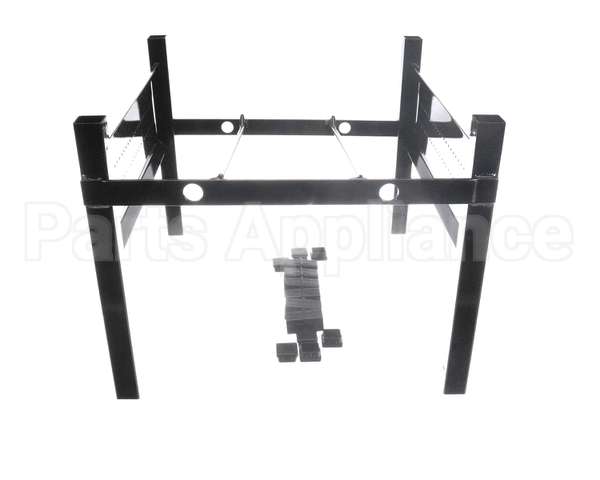 1BIFJ Cornelius Shelf Bib 1W1H Incline