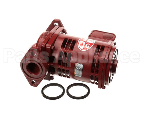 1BL001 Xylem-Bell & Gossett 1/6Hp,Pl-36 115V Circ Pump