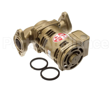1BL004LF Bell & Gossett 1/6Hp Circpumpleadfree,Pl-45-B