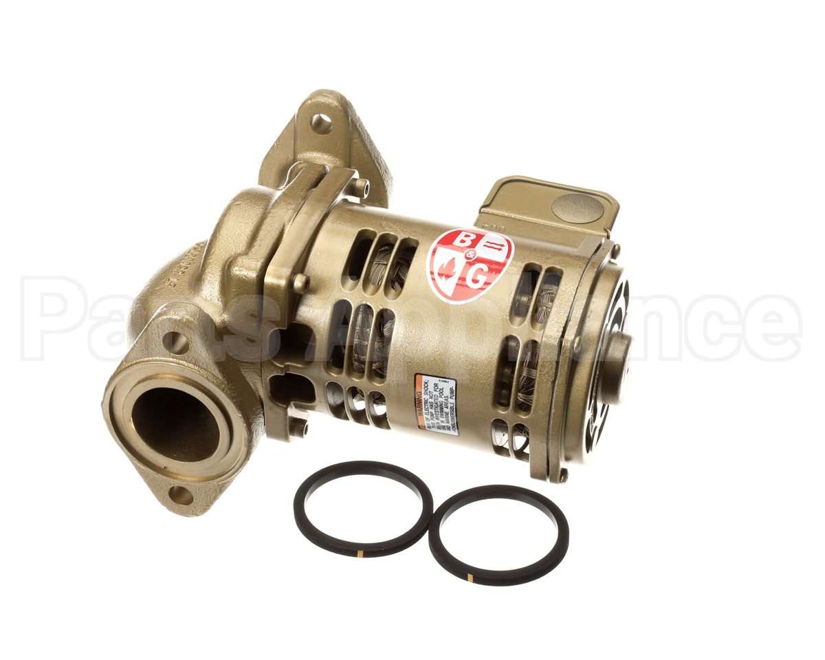 1BL004LF Xylem-Bell & Gossett 1/6Hp Circpumpleadfree,Pl-45-B