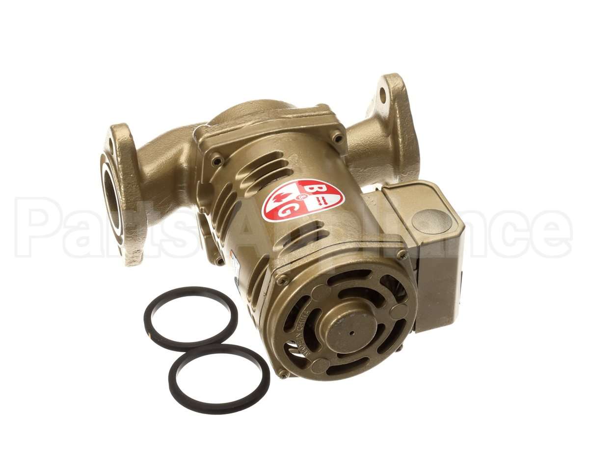 1BL004LF Xylem-Bell & Gossett 1/6Hp Circpumpleadfree,Pl-45-B