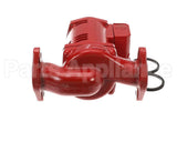 1BL016 Xylem-Bell & Gossett 1/6Hp, Pl-50, Circ.pump 115V