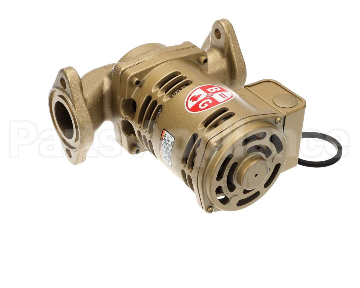 1BL017LF Xylem-Bell & Gossett 1/6Hp Circpump Pl50B 115V