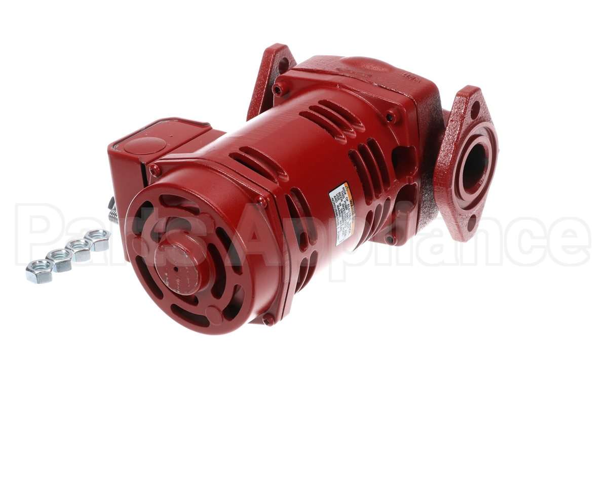 1BL032 Bell & Gossett Pl55 Ci 2/5Hp 115V 1Ph 3250Rpm