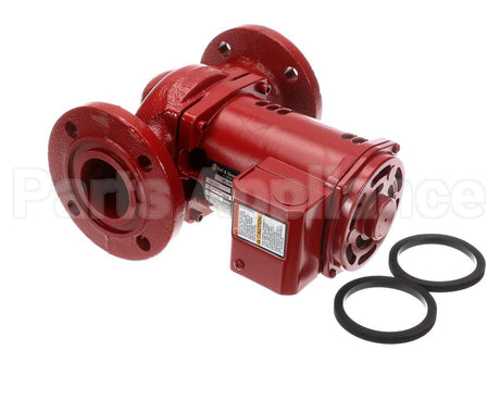 1BL034 Bell & Gossett Pl75 Booster 1/6Hp 2