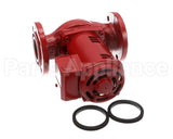 1BL034 Bell & Gossett Pl75 Booster 1/6Hp 2