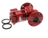 1BL034 Xylem-Bell & Gossett Pl75 Booster 1/6Hp 2"