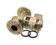 1BL035LF Bell & Gossett Pl-75B 2Brzcircpmp1/6Hp,Ldfre