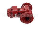 1BL063 Bell & Gossett Pl-130, 2, 120V Singleph, Ci