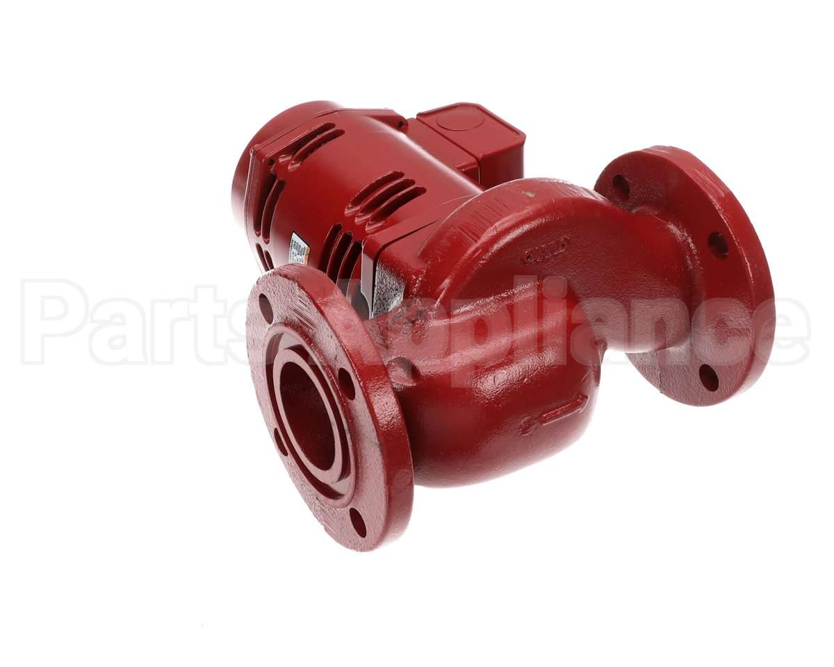 1BL063 Bell & Gossett Pl-130, 2, 120V Singleph, Ci