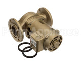 1BL065LF Bell & Gossett Pl-130B 2Brzcirc 2/5Hp,Ldfree