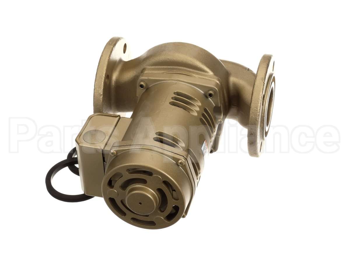 1BL065LF Bell & Gossett Pl-130B 2Brzcirc 2/5Hp,Ldfree