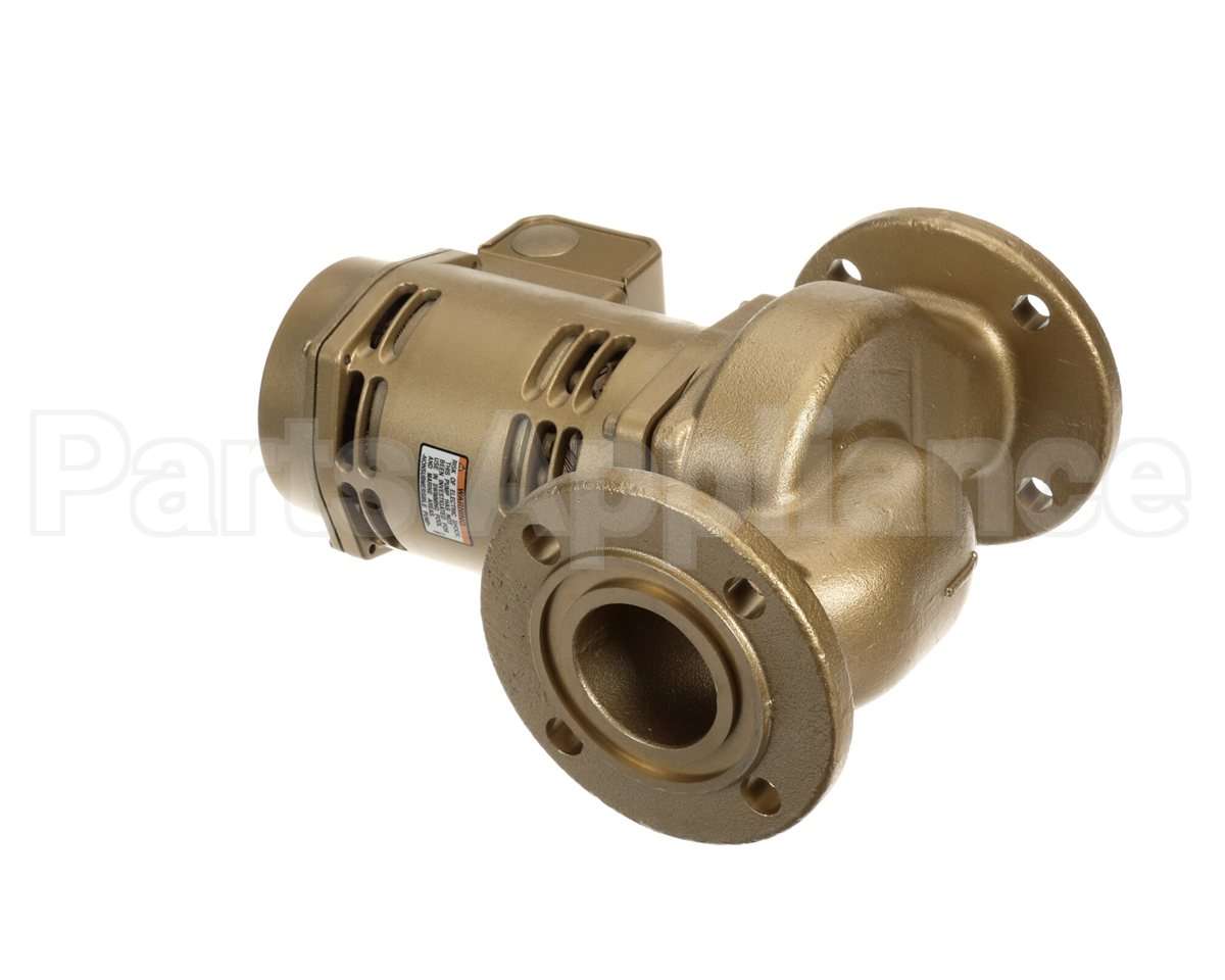 1BL065LF Bell & Gossett Pl-130B 2Brzcirc 2/5Hp,Ldfree