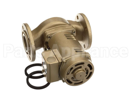 1BL065LF Xylem-Bell & Gossett Pl-130B 2"Brzcirc 2/5Hp,Ldfree