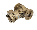1BL065LF Xylem-Bell & Gossett Pl-130B 2"Brzcirc 2/5Hp,Ldfree