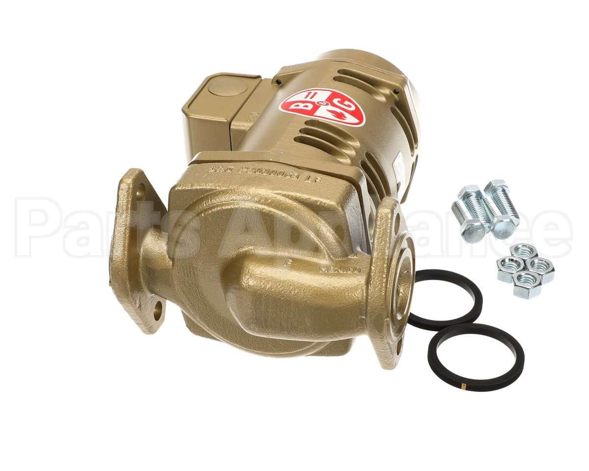 1BL068LF Xylem-Bell & Gossett Pl55B 2/5Hp Brzcircpump Ld-Fre