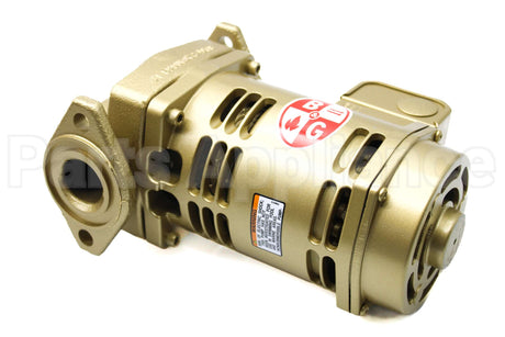 1BL069LF Xylem-Bell & Gossett 2/5Hp Brzcircpump Ld-Free 230V