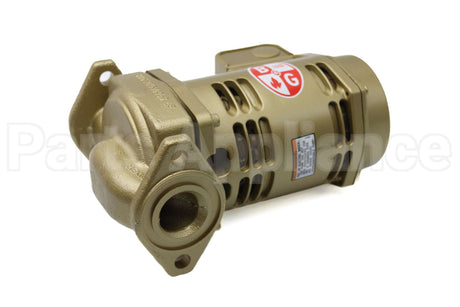 1BL069LF Xylem-Bell & Gossett 2/5Hp Brzcircpump Ld-Free 230V
