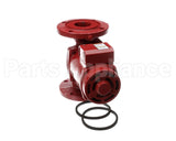 1BL070 Bell & Gossett 3Iron Bdy 2/5Hp 115V