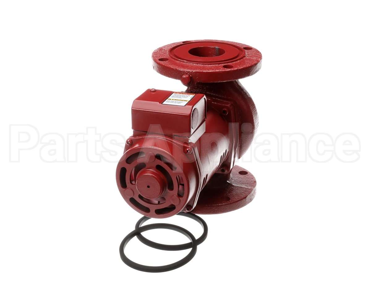 1BL070 Xylem-Bell & Gossett 3"Iron Bdy 2/5Hp 115V