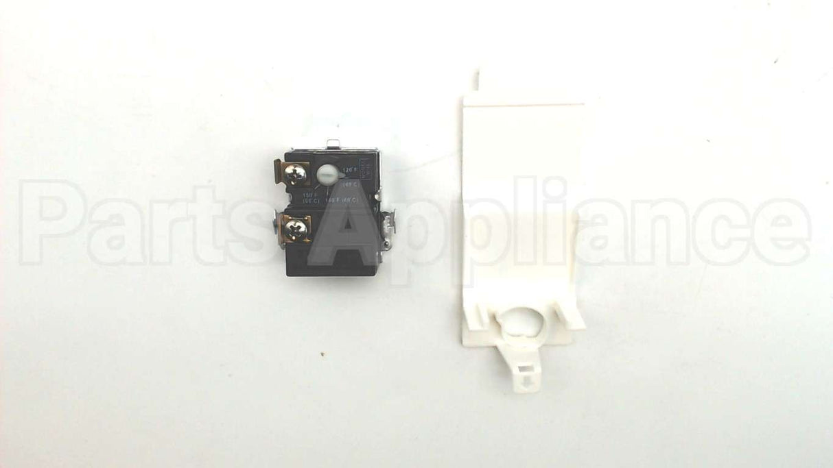 100108421 Lochinvar & A.o. Smith Lower Thermostat W/Cover Wh9