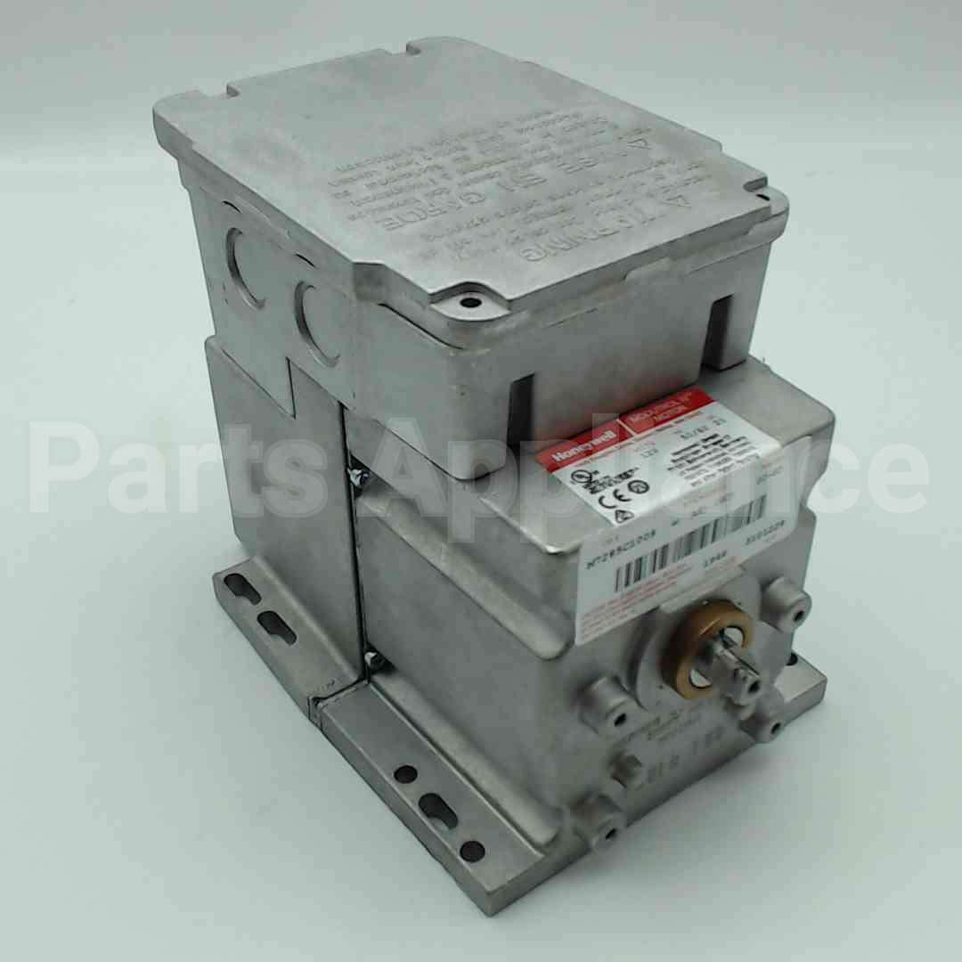 M7285C1009 Honeywell 120V4/20Man/C 2Swadjt/S Motor