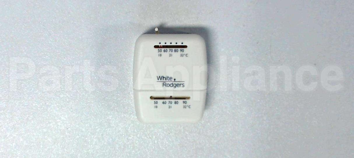 1C20-102 Copeland Comfort Control (White Rodgers) 24V Single Stage Vert-Stat