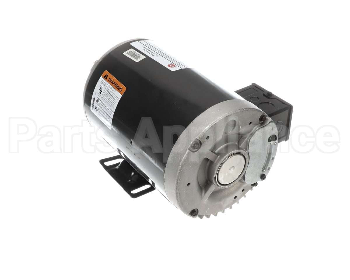 1C24870P1S Liebert 208-230/460V3Ph 1/4Hp Motor
