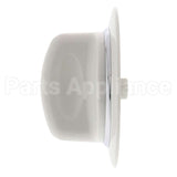 WE1M654 White Dryer Knob Compatible