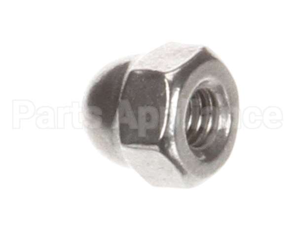 10-2318 Market Forge Nut Acorn 10-32 Hexagon Br