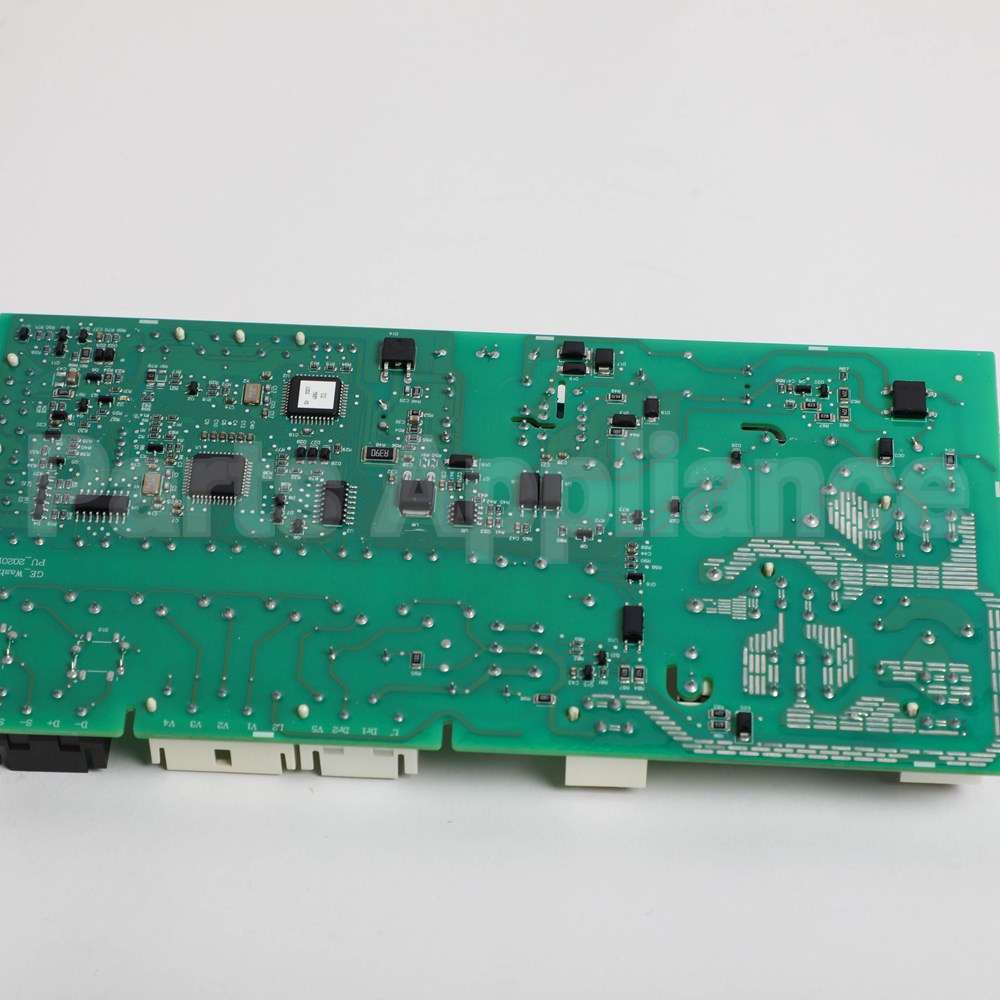 WH22X35701 GE Main Control/Power Board