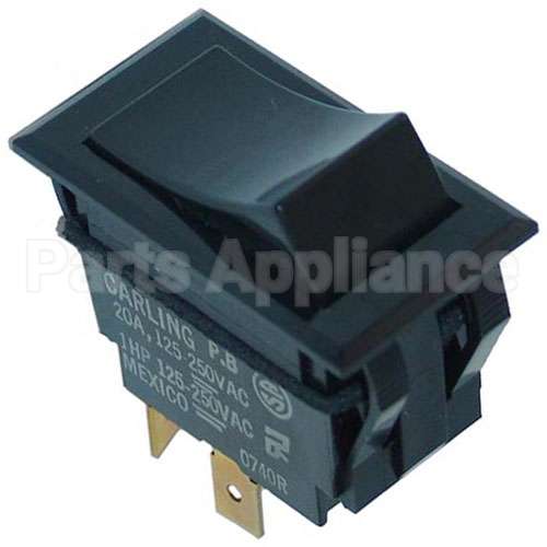 784408 Compatible Bevles Switch, Power