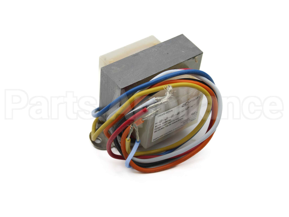 TRAN-40VA Hartland Controls 120-208-240/24V 40Va Xfrmer