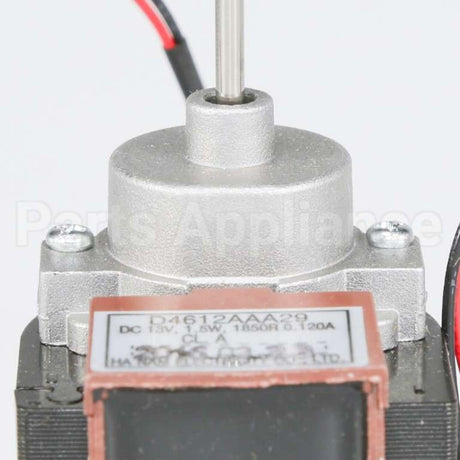 00618893 Bosch Fan Motor