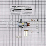 4318047 Whirlpool Valve-Inlt