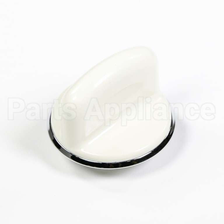 WH01X10311 GE Washing Machine Control Knob - Bisque