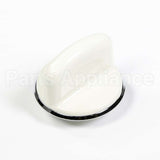 WH01X10311 GE Washing Machine Control Knob - Bisque