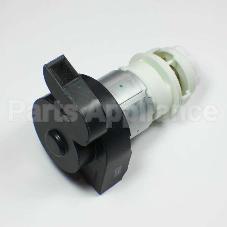 154853801 Frigidaire Motor & Pump Assy