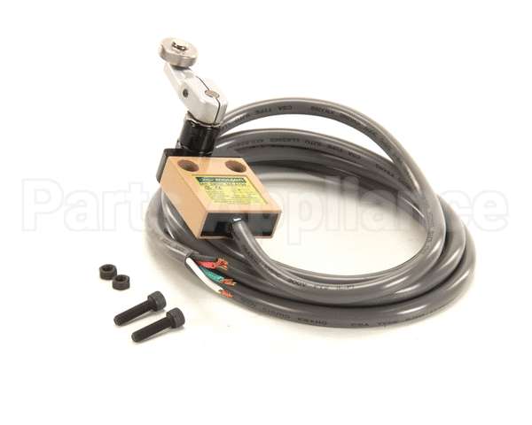 KE601979 Cleveland Limit Switch ; Tr (Ul) Moujen