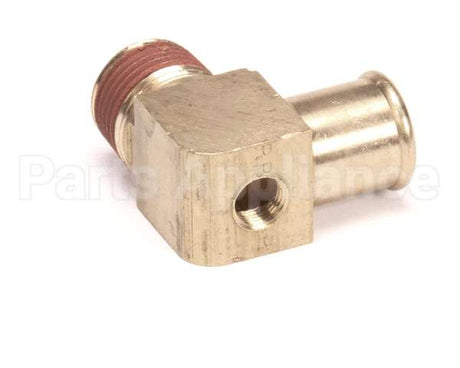 1113541 Cleveland Fitting;Hose Brb;3/4Hx1/2Mpt ;W/1/