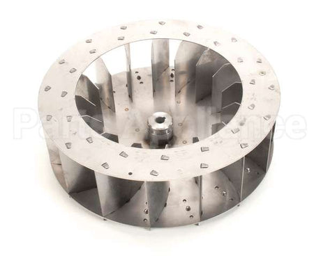 WH-26645 Alto Shaam Wheel,Fan,355 Combi 06,S/S,