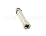 002881-40 T&S Brass Gray Handle Grip Assembly, 3/8 Npt Femal