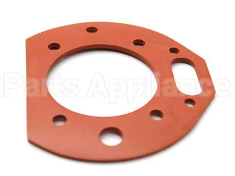 100111593 Lochinvar & A.o. Smith Silicone Burner Gasket