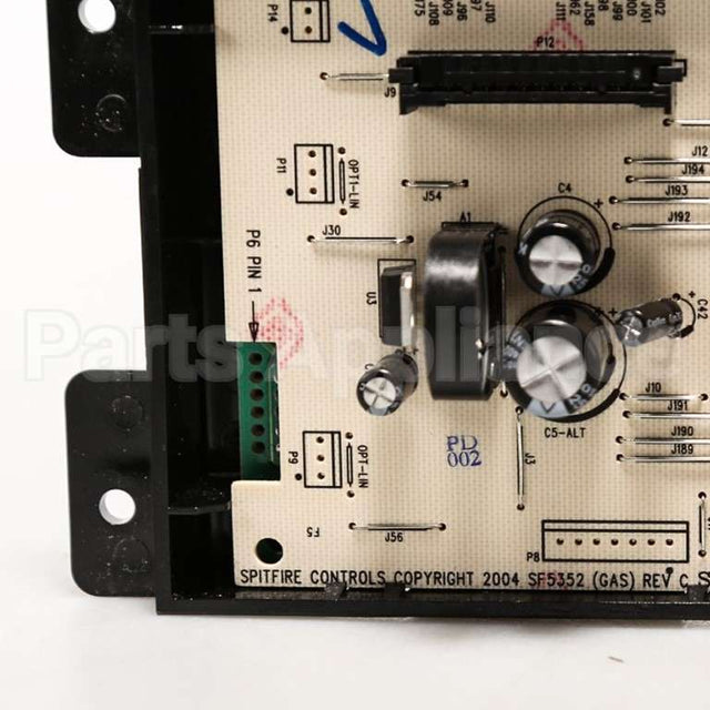 316418547 Frigidaire Clock/Timer