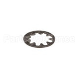 23137 Cleveland Washer;Lock;Int.tooth; 1/4In;S
