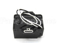 2260-TW Allanson Transformers 120/15600V Bottom Exit Pigtail