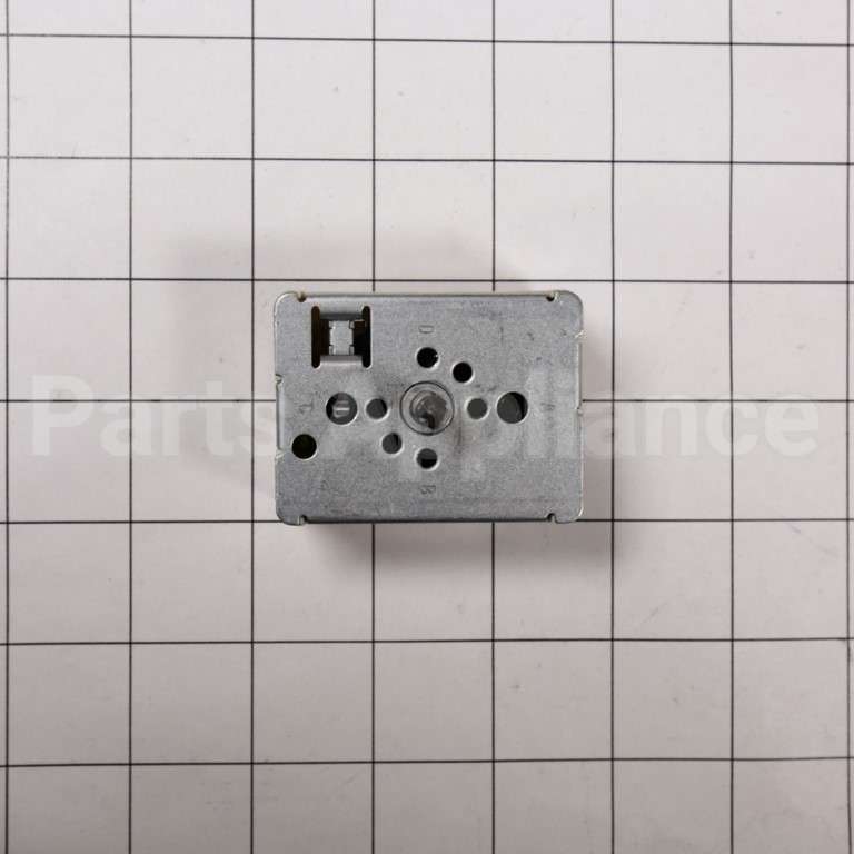 WB24T10029 GE Range Surface Burner Control Switch