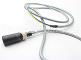 UV7A4 Fireye 1/2"Npt Uv Scanner,4'Conduit