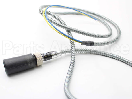 UV7A4 Fireye 1/2"Npt Uv Scanner,4'Conduit